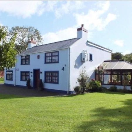 Bed and Breakfast Broadmoor Farm Kilgetty Экстерьер фото