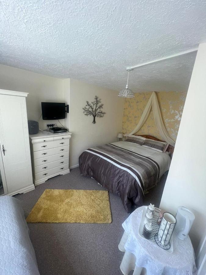 Bed and Breakfast Broadmoor Farm Kilgetty Экстерьер фото