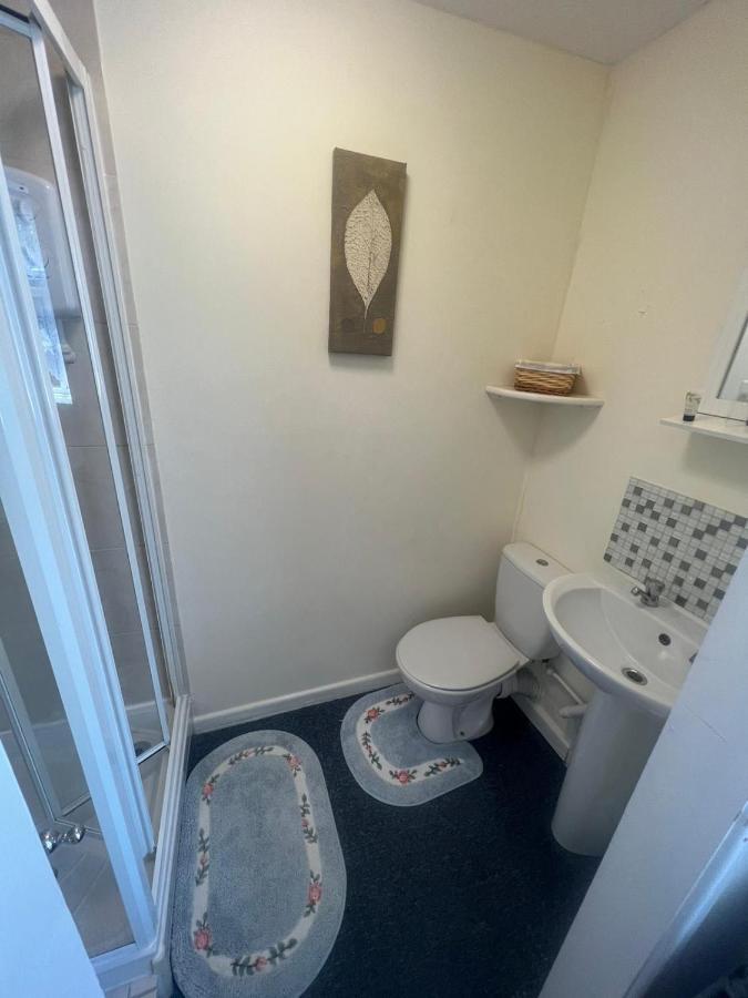 Bed and Breakfast Broadmoor Farm Kilgetty Экстерьер фото